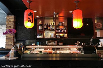 Goen Sushi in Port Moody, BC - Photo Gallery 60