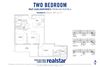 Inlet Glen Apartments in Port Moody, BC 2 bed 2 bath floor plan D