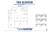 Inlet Glen Apartments in Port Moody, BC 2 bed 2 bath floor plan G