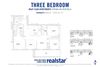 Inlet Glen Apartments in Port Moody, BC 3 bed 2 bath floor plan A