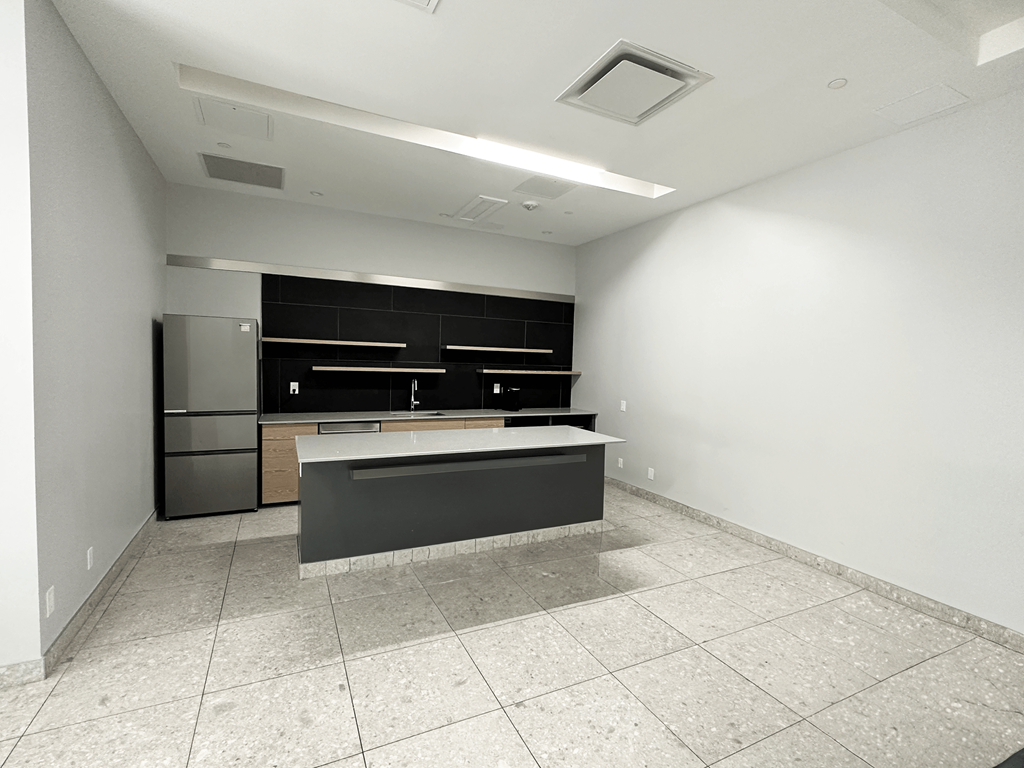 social and party room at Junction factory in Toronto ON