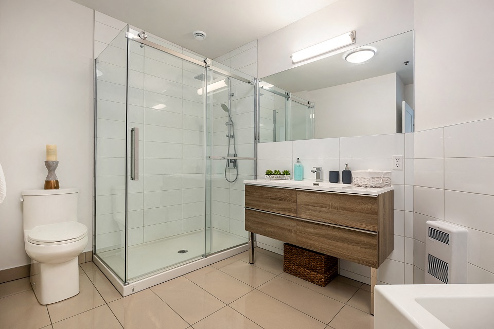 Le SaintLaurent Apartments, 8035 SaintLaurent Boulevard, Brossard, QC