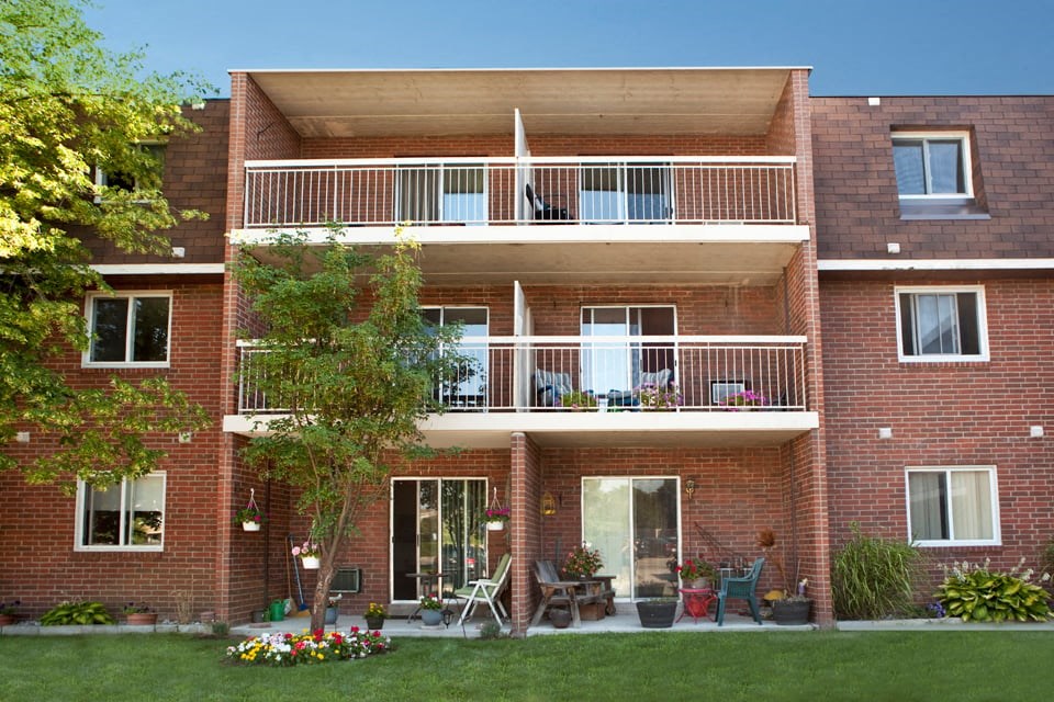 Linden Court Apartments, 36 Arran Drive, St. Catharines, ON RentCafe