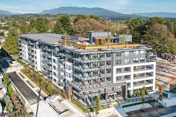 Lynnmour Apartments in North Vancouver, BC Exterior - Photo Gallery 30