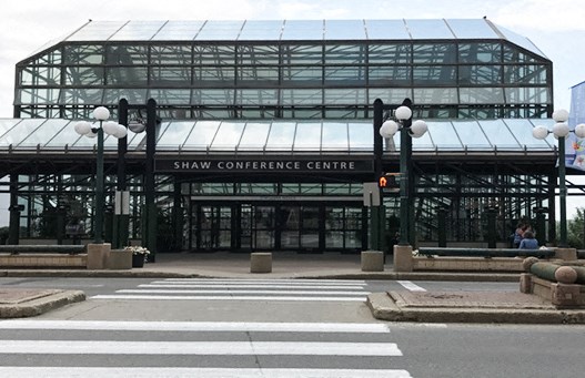 Macdonald Estates in Edmonton, AB Conference Centre