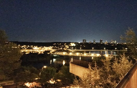 Macdonald Estates in Edmonton, AB nightlife