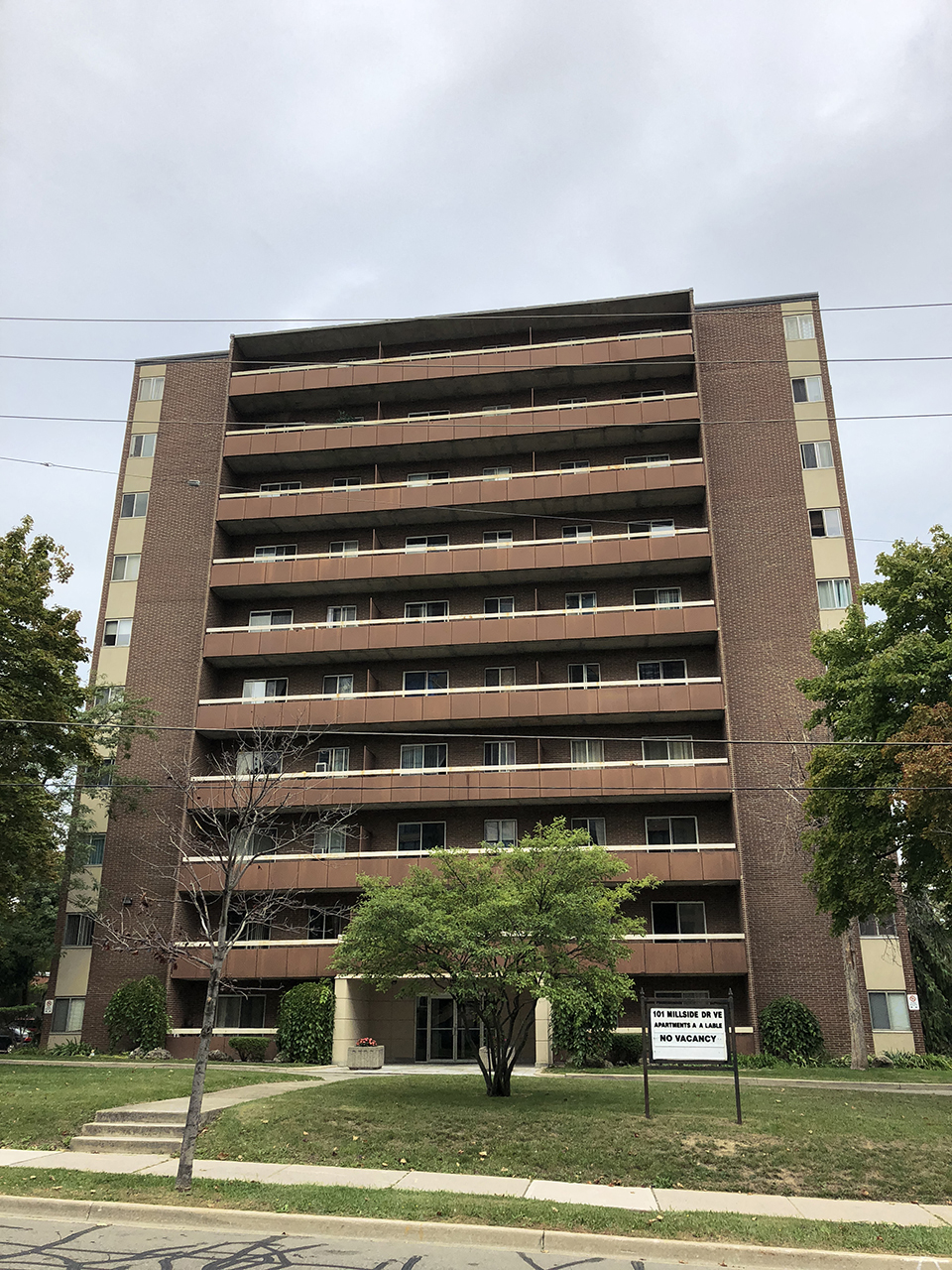 Millside Apartments 101 Millside Drive Milton On Rentcafe