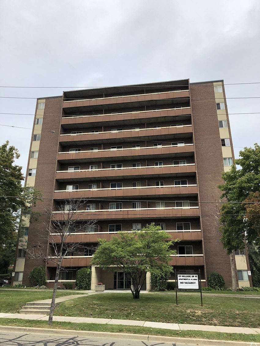 Millside Apartments 101 Millside Drive Milton On Rentcafe Millside Apartments 101 Millside Drive Milton On Rentcafe