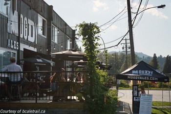 Moody Ales Brewery in Port Moody, BC - Photo Gallery 63