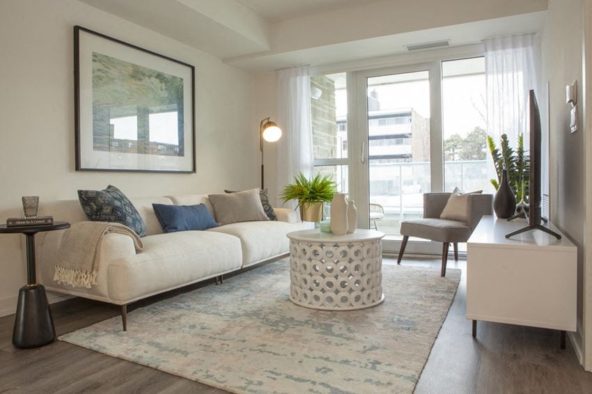 ONE225 York Mills Apartments, 1225 York Mills Road, Toronto, ON RentCafe