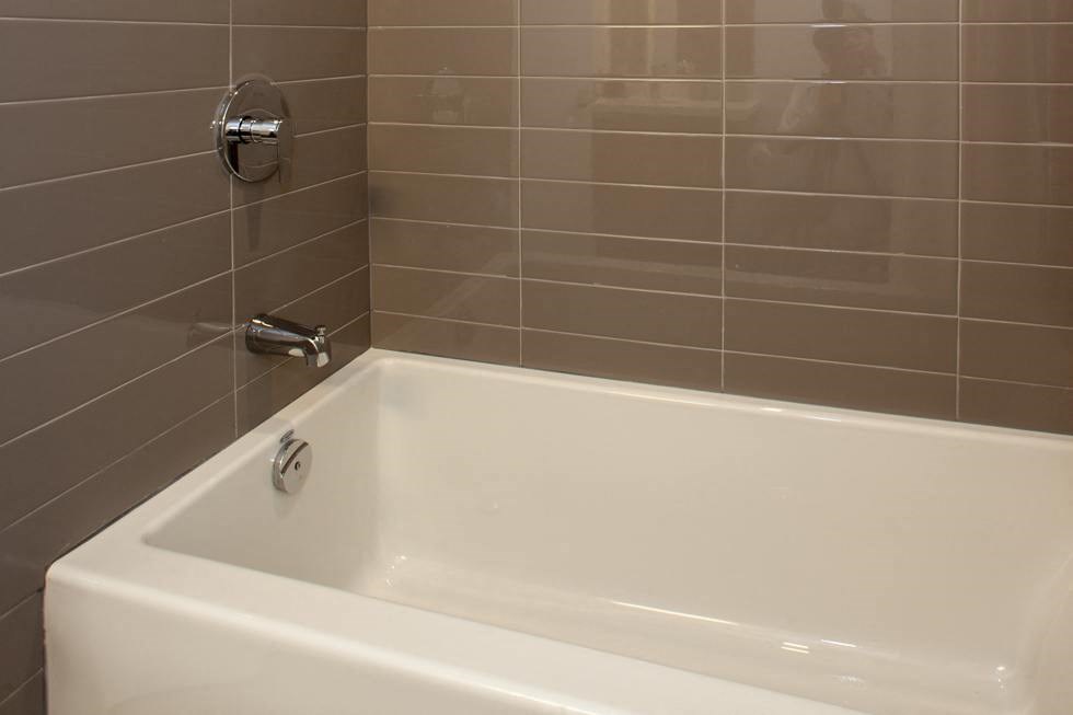 ONE225 York Mills Bathroom in Toronto, ON