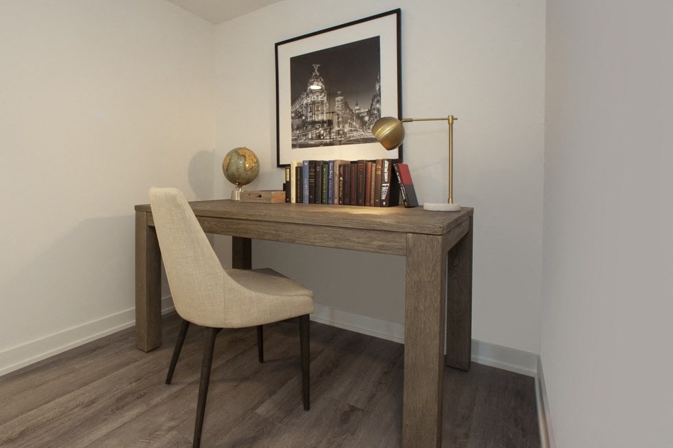 ONE225 York Mills Den Office in Toronto, ON