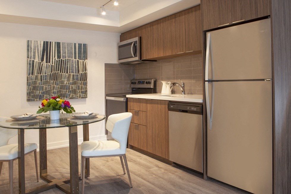 ONE225 York Mills Kitchen in Toronto, ON