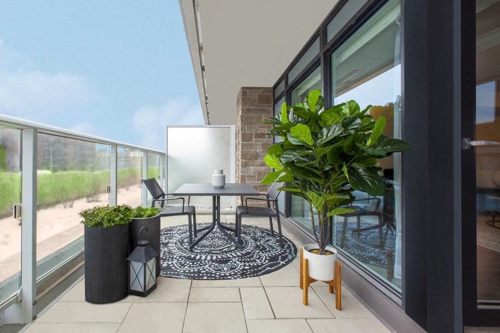 ONE225 York Mills Patio in Toronto, ON