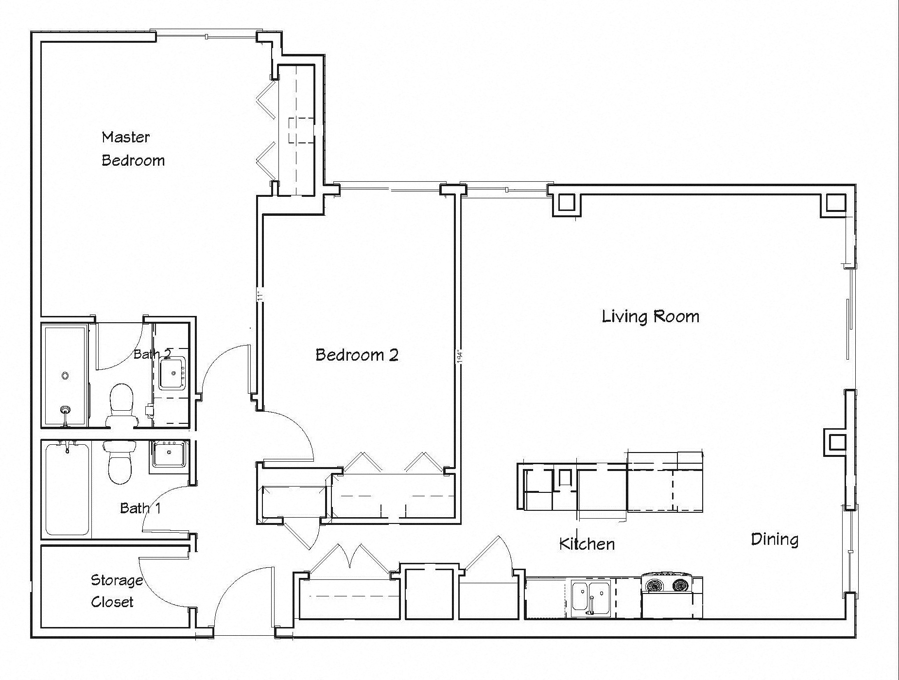 Pricing and Availability | Panorama Apartments in Edmonton