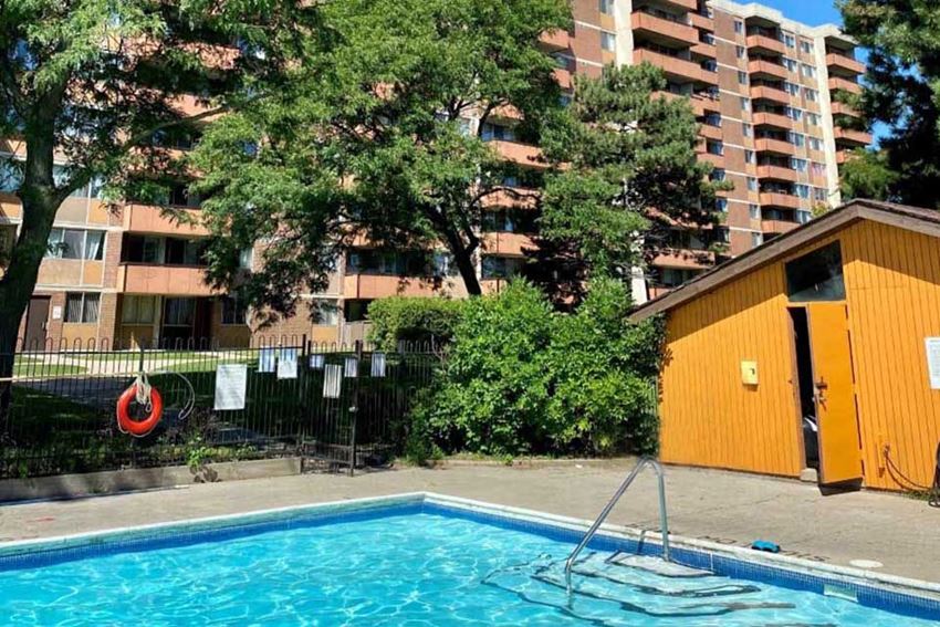 Royal Rose Apartments, 165 La Rose Avenue, Etobicoke, ON RentCafe