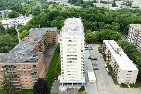 1209 Richmond Street 1-3 Beds Apartment for Rent