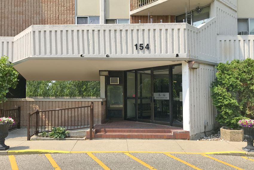 Sunset Towers Apartments, 154 Sunset Drive, St. Thomas, ON RentCafe