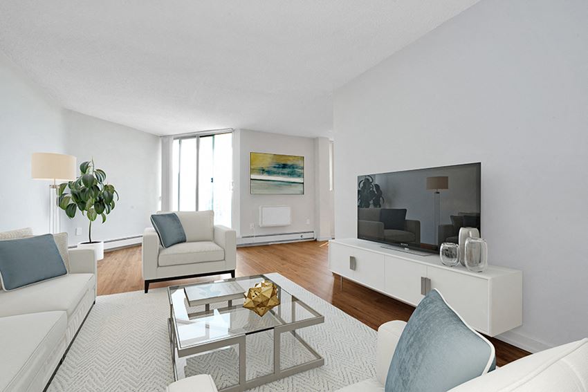 Sunset Towers Apartments, 154 Sunset Drive, St. Thomas, ON RentCafe