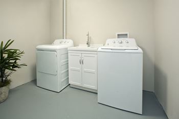 Tamarack Woods  in Barrie, ON In-suite laundry