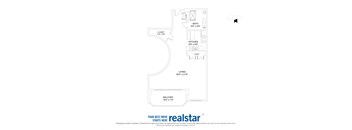 a floor plan of your best hotel starts here