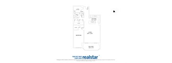 a floor plan of your best hotel starts here