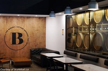 The Bakery Brewing in Port Moody, BC - Photo Gallery 66