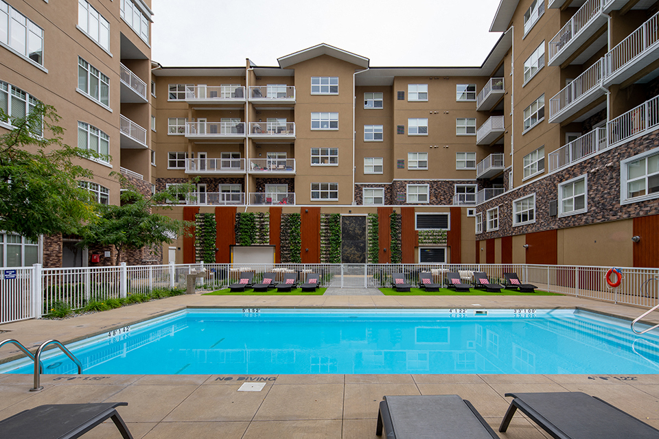 The Conservatory Apartments, 773 Glenmore Road, Kelowna, BC RentCafe