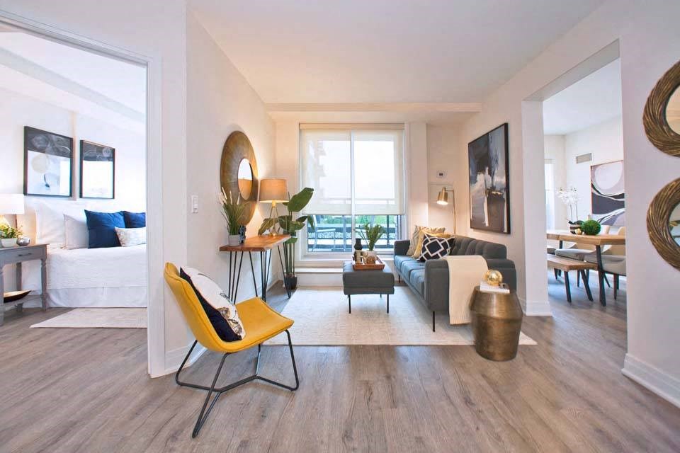 The Miltonian Apartments 2 bedroom apartment in Milton, ON