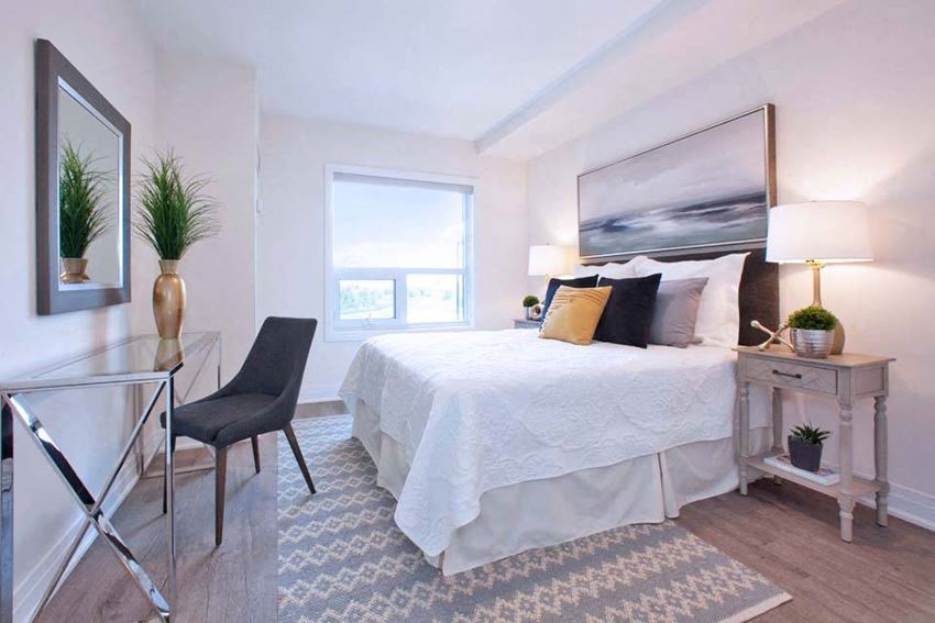 The Miltonian Apartments, 1287 Costigan Road, Milton, ON RentCafe