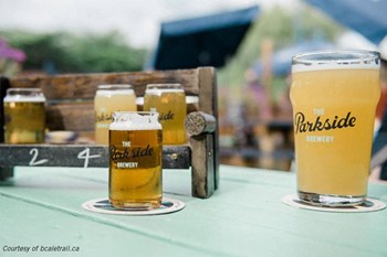 The Parkside Brewery in Port Moody, BC - Photo Gallery 61
