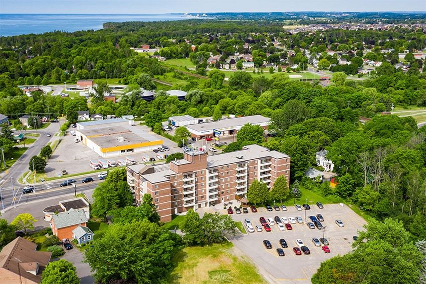 Trillium Apartments, 434 William Street, Cobourg, ON RentCafe