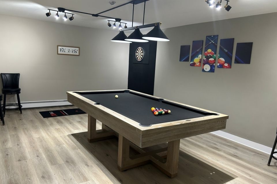 3 bedroom apartment - Laura Secord Apartments, Niagara Falls - unit 0202 4