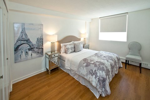 Concorde Apartment