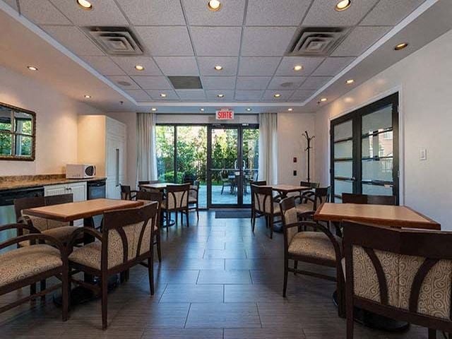 Excelsior Apartments