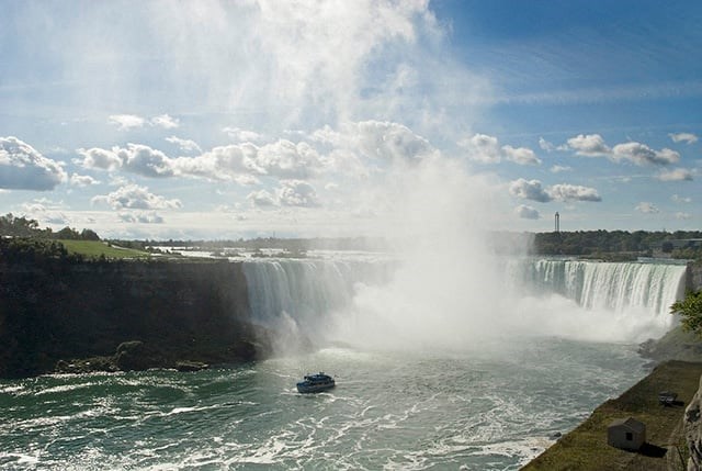 Image of Niagara Falls