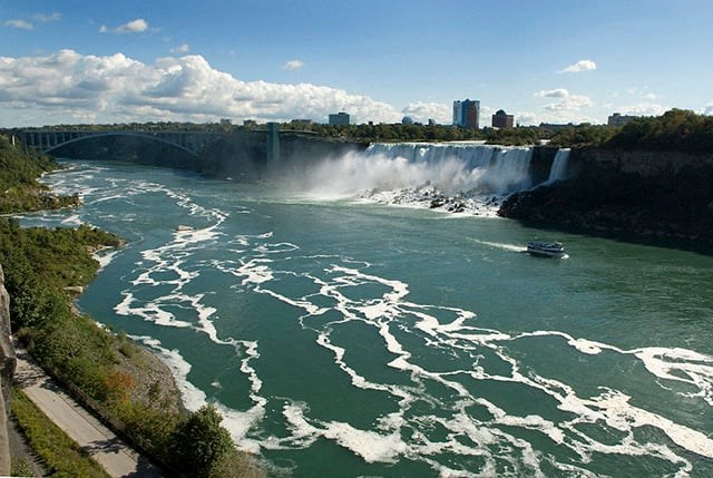 Picture of Niagara Falls