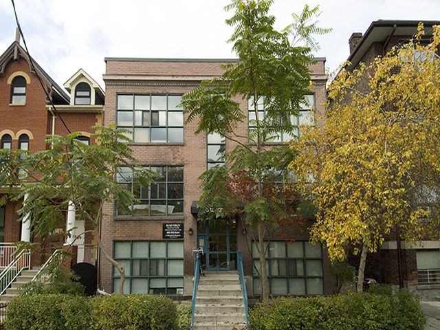 Exterior showcasing quality structure and style