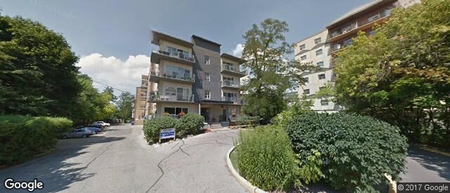 Mascot Place exterior image of building in North York, ON