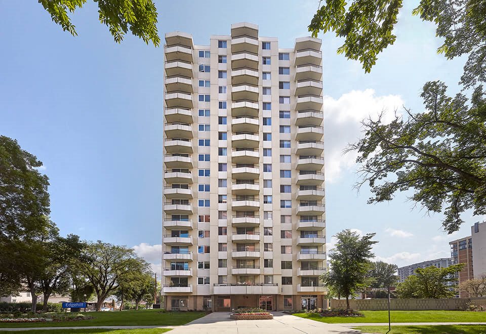 Photo Gallery Edgehill Apartments