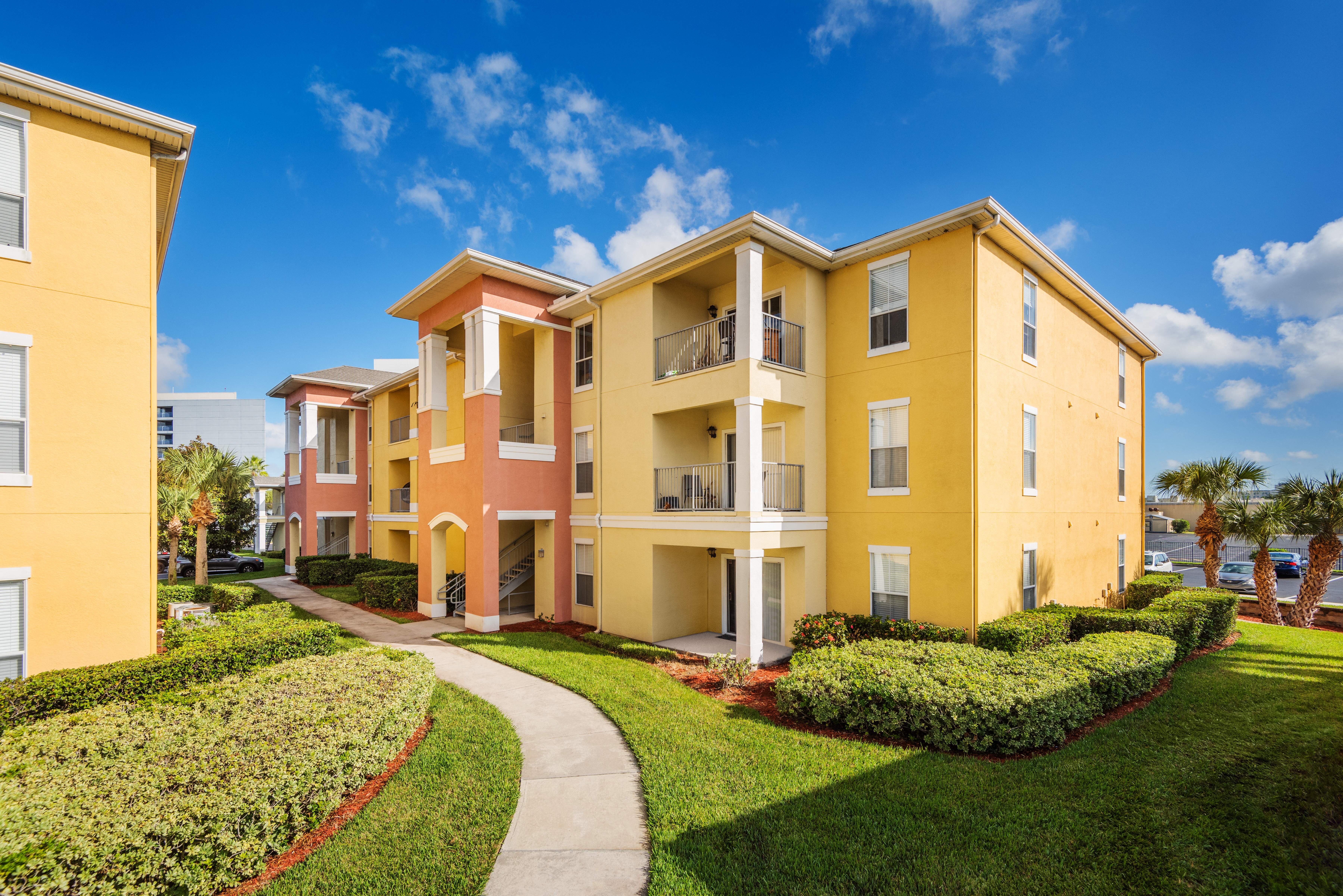 Legacy At Hibiscus Park Apartments, 1450 Tradition Circle