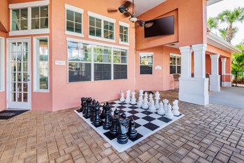 Chessboard - Photo Gallery 13