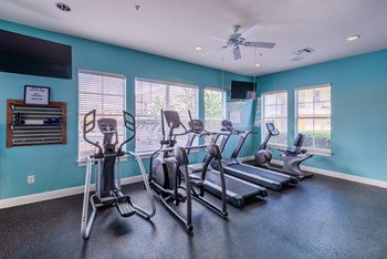 Fitness Center - Photo Gallery 17