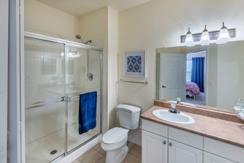 Bathroom - Photo Gallery 30
