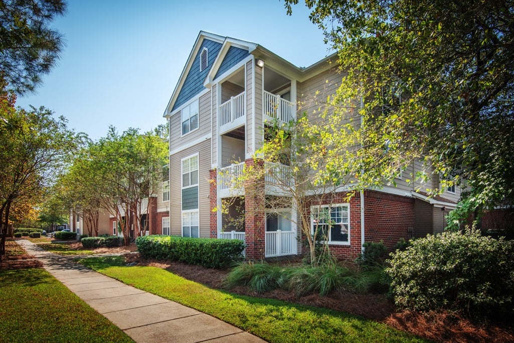 Alta Shores Apartments, 2605 Elms Plantation Blvd, N. Charleston, SC ...