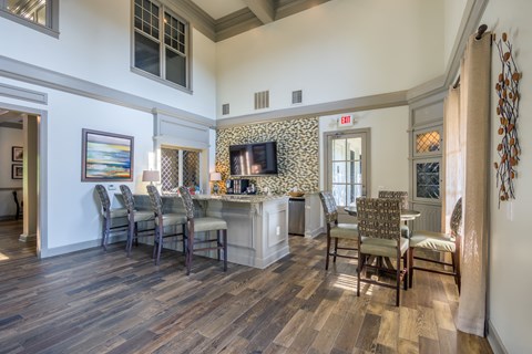 Clubhouse