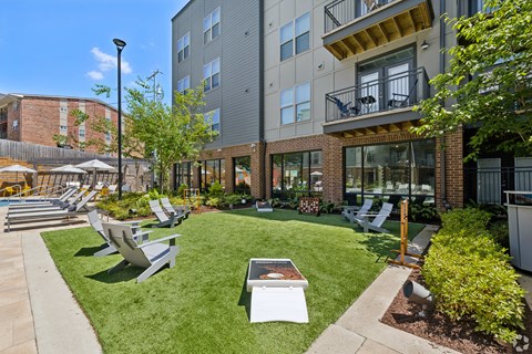 2606 Fessey Park Road Studio-3 Beds Apartment for Rent