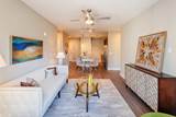 1-bedroom apartment at 9200 Exchange Apartments in Raleigh
