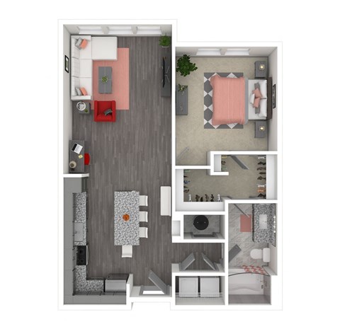 18932 Addison Lake Drive #1113 1-3 Beds Apartment for Rent - Photo Gallery 41