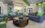 1-bedroom apartment at Aria At Millenia Apartments in Orlando